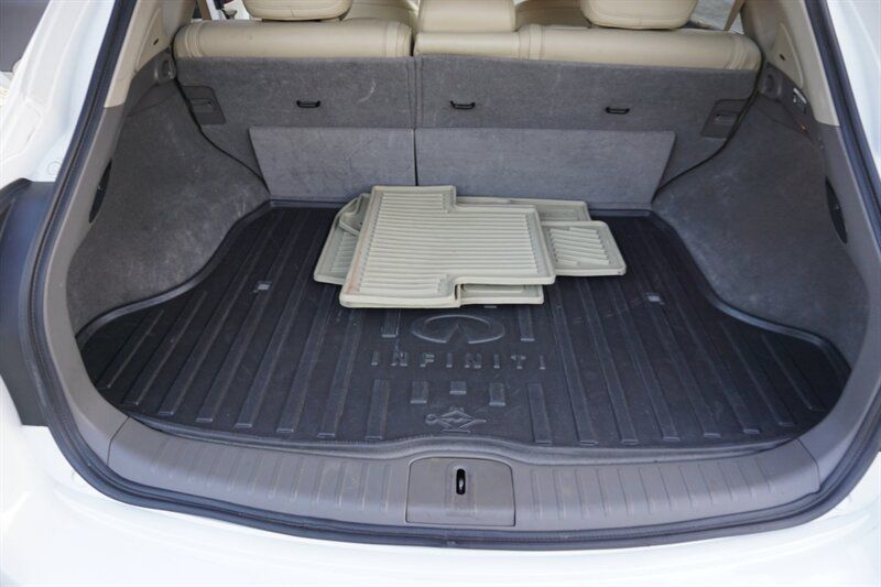 Used 2011 INFINITI EX35 Journey w/ Premium Pkg AWD/4WD image 27