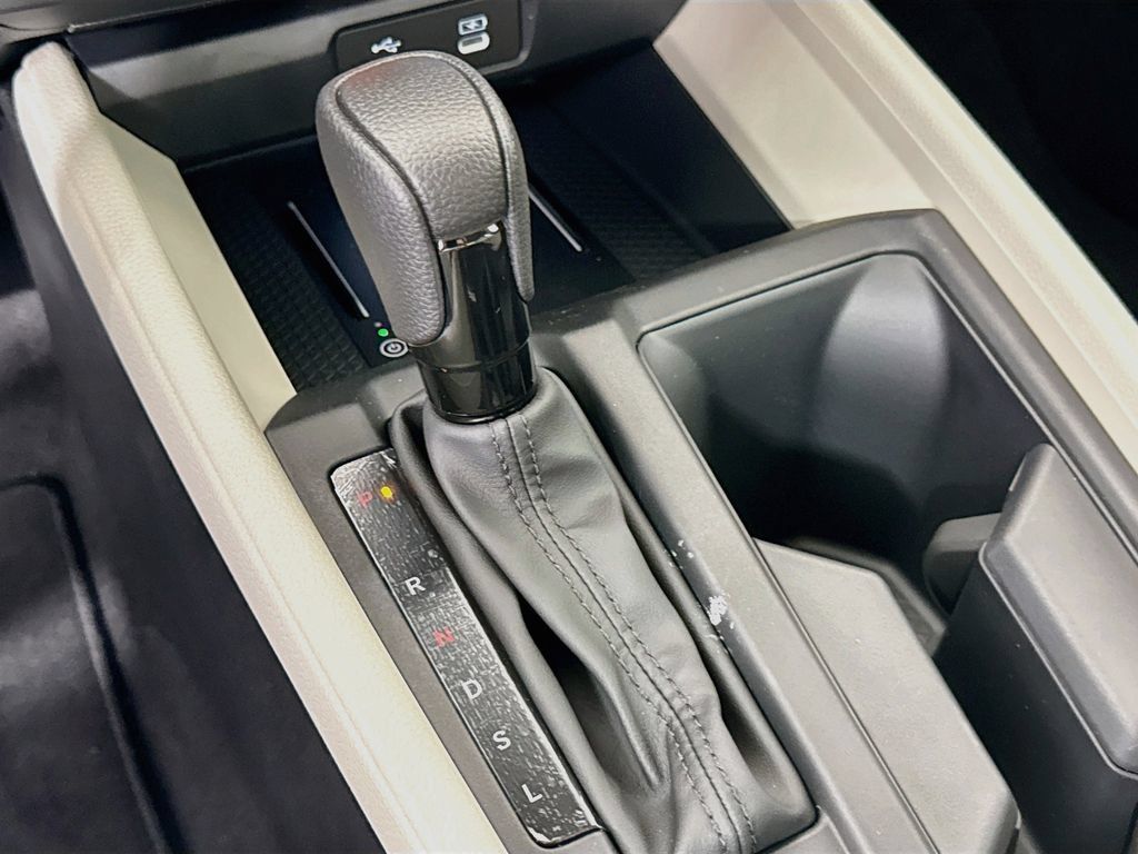 New 2026 Honda Accord LX image 18