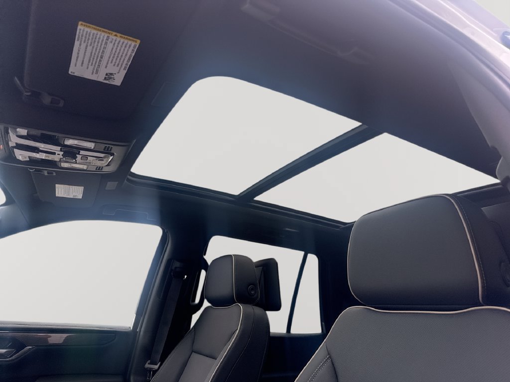 New 2026 GMC Yukon Elevation w/ Elevation Premium Package AWD/4WD image 19