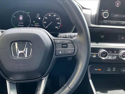Used 2024 Honda CR-V Sport image 25