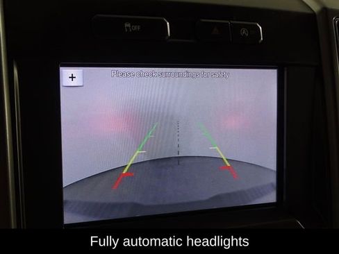 Used 2019 Ford F150 XLT image 8