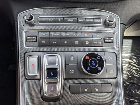 Used 2023 Hyundai Santa Fe SEL AWD/4WD image 28