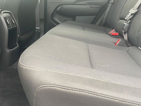 Certified 2025 Hyundai Kona SEL AWD/4WD image 16