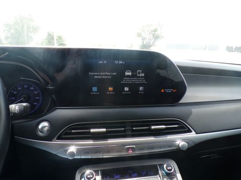 Used 2020 Hyundai Palisade SEL AWD/4WD image 23