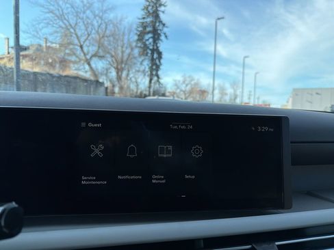 New 2026 Hyundai Tucson SEL AWD/4WD image 22