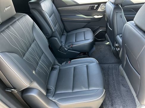 New 2026 Buick Enclave Avenir w/ Super Cruise Package AWD/4WD image 28