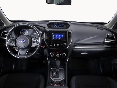 Used 2023 Subaru Forester Premium AWD/4WD image 23