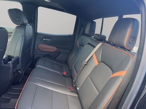 New 2026 GMC Canyon AT4 w/ Technology Plus Package image 9