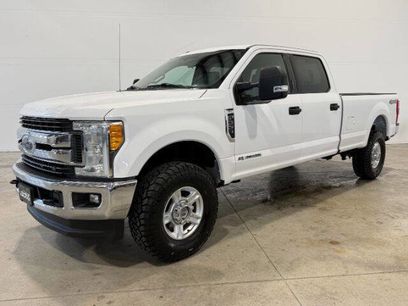 Used 2017 Ford F350 XLT w/ XLT Value Package