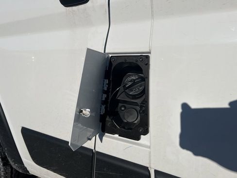 New 2026 RAM ProMaster 1500 image 16