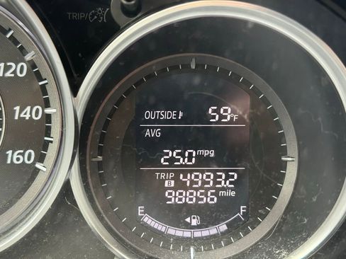 Used 2014 MAZDA MAZDA6 Sport image 10