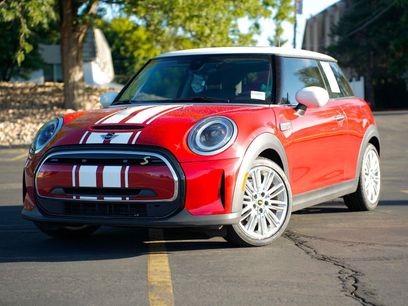 Used 2024 MINI Cooper SE