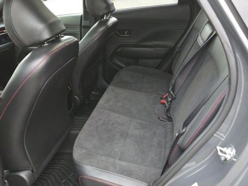 Used 2025 Hyundai Kona N Line image 18
