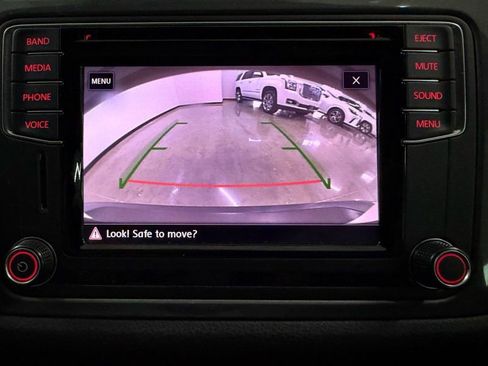 Used 2017 Volkswagen Tiguan Wolfsburg Edition image 26