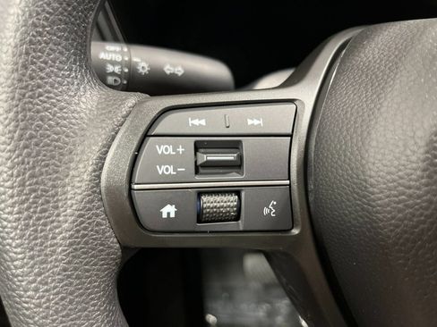 New 2026 Honda CR-V EX image 15