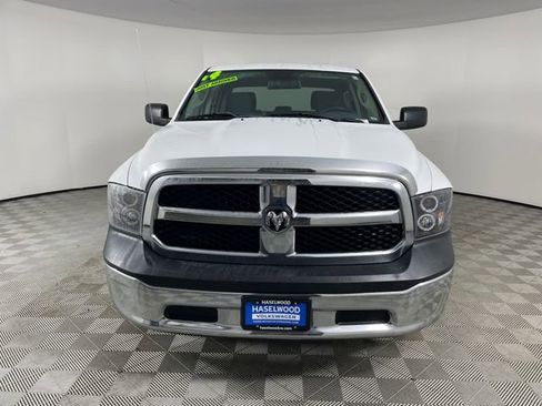 Used 2014 RAM 1500 Tradesman w/ Popular Equipment Group AWD/4WD image 26