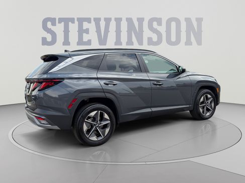 Certified 2026 Hyundai Tucson SEL AWD/4WD image 5