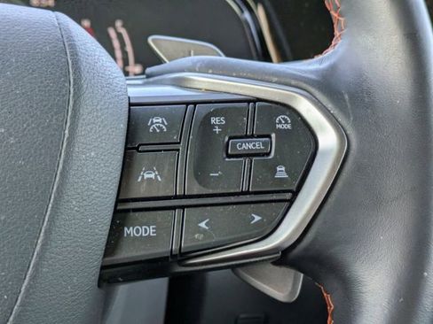 Used 2023 Lexus NX 250 FWD image 28