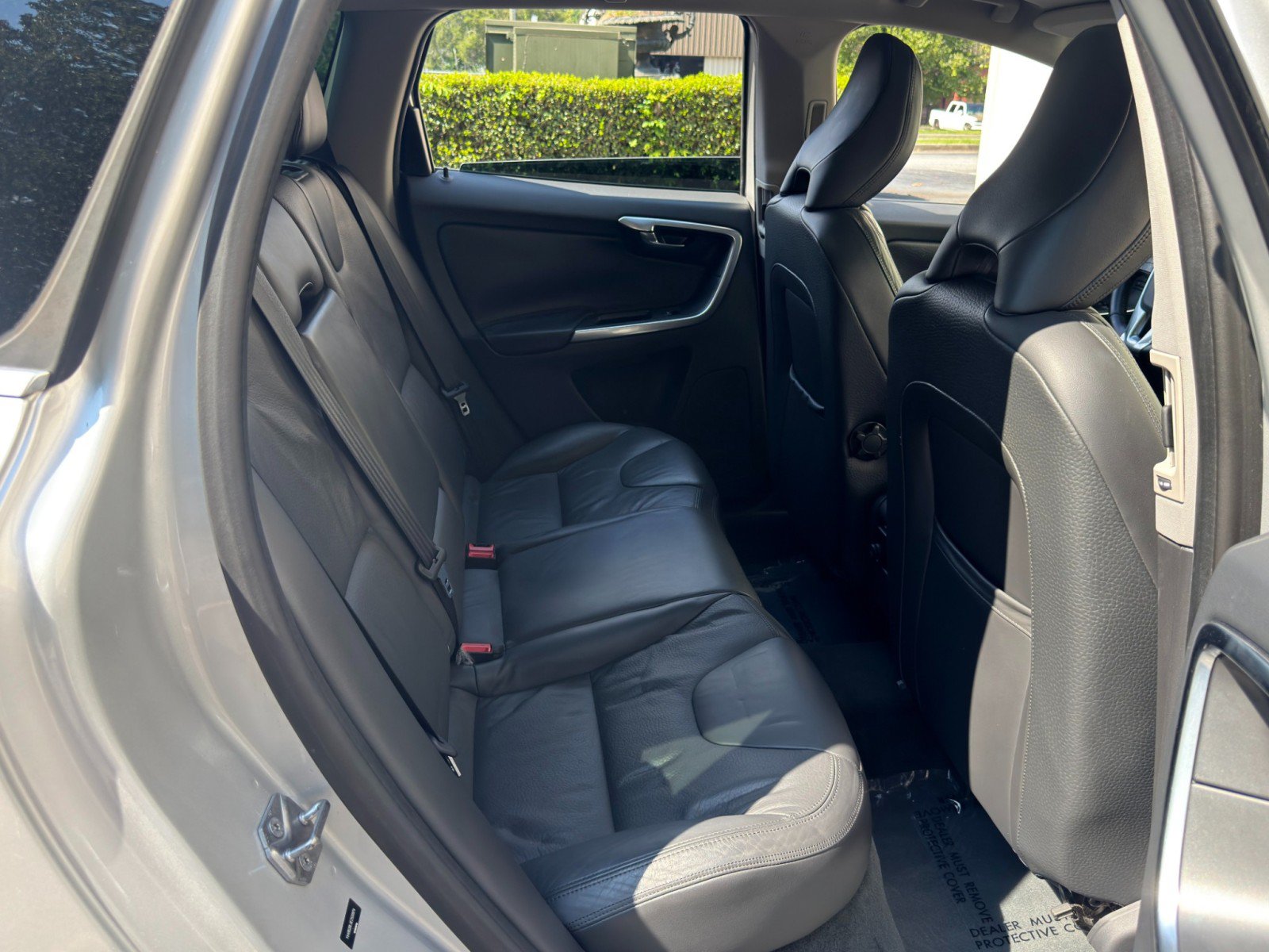Used 2014 Volvo XC60 3.2 FWD image 37