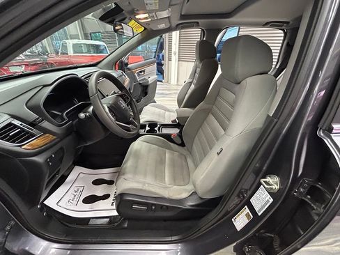 Used 2017 Honda CR-V EX image 54