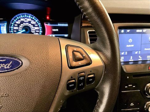 Used 2019 Ford Flex SEL w/ Equipment Group 202A AWD/4WD image 18