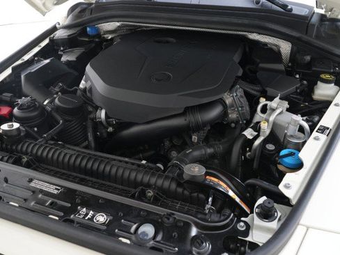 Used 2024 INEOS Grenadier Fieldmaster Edition image 60