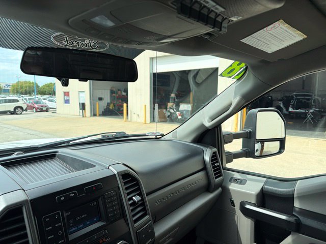 Used 2018 Ford F550 4x4 SuperCab Super Duty image 35
