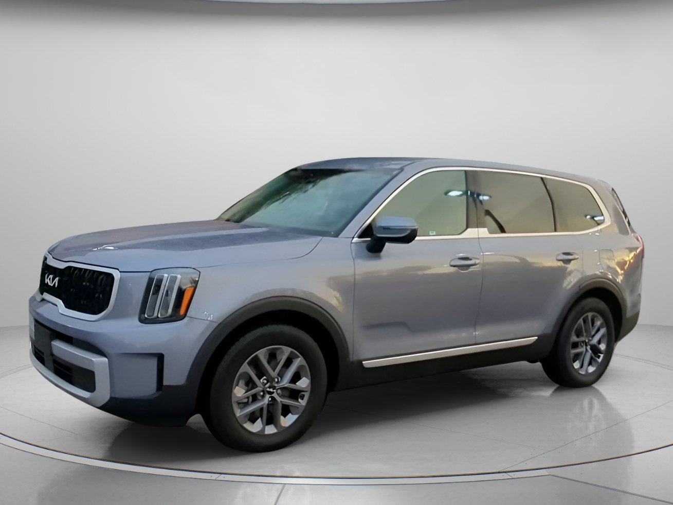 Used 2024 Kia Telluride LX AWD/4WD image 13