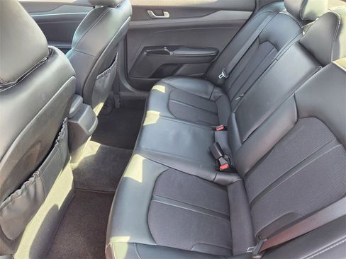 Used 2022 Kia K5 GT-Line image 20