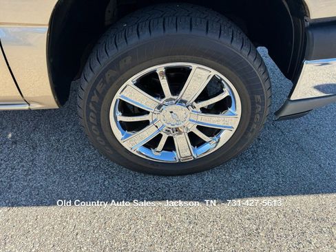 Used 2005 Chevrolet Silverado 1500 LS w/ Light Duty Power Package image 17