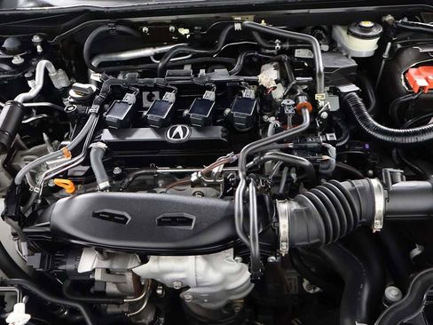 Used 2024 Acura Integra A-Spec image 21