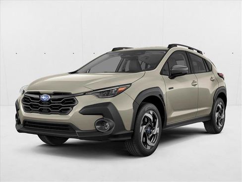 New 2026 Subaru Crosstrek 2.5i Limited image 1
