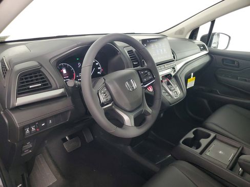 New 2026 Honda Odyssey EX-L image 13
