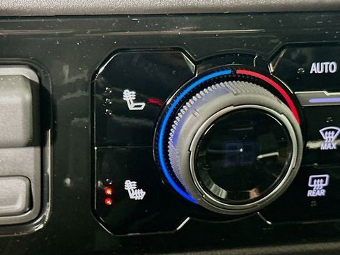 New 2026 Chevrolet Silverado 1500 RST w/ Convenience Package II image 21