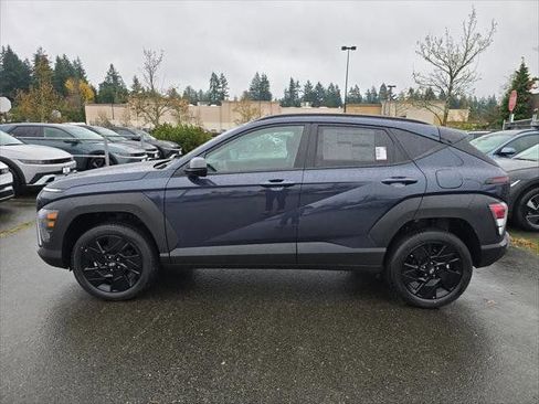 New 2026 Hyundai Kona SEL Sport AWD/4WD image 4