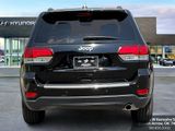 Used 2021 Jeep Grand Cherokee Limited w/ Luxury Group II image 4