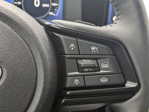 New 2026 Subaru Outback Limited image 32