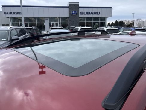 Used 2020 Subaru Forester Premium image 12