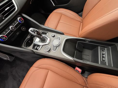 Certified 2023 Alfa Romeo Giulia Ti AWD/4WD image 26
