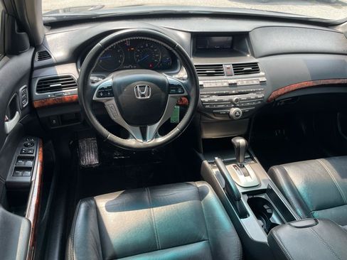 Used 2010 Honda Crosstour EX-L image 38