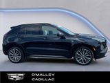 Certified 2024 Cadillac XT4 Sport image 6