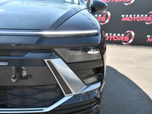 Used 2024 Hyundai Sonata SEL image 11