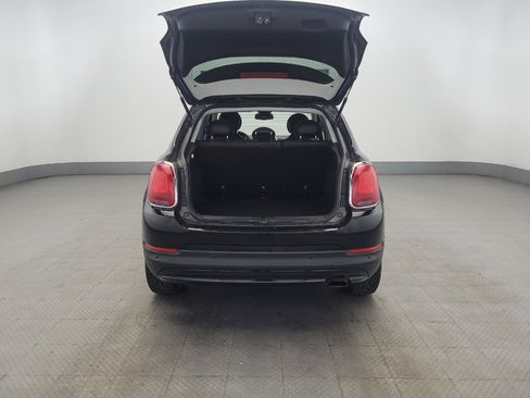Used 2016 FIAT 500X Lounge AWD/4WD image 29