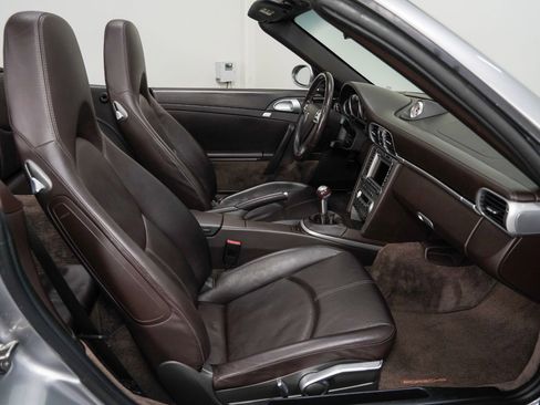 Used 2007 Porsche 911 Carrera S RWD image 27