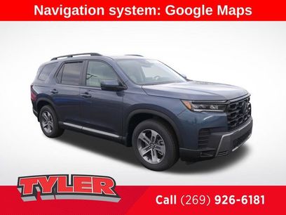 New 2026 Honda Pilot EX-L