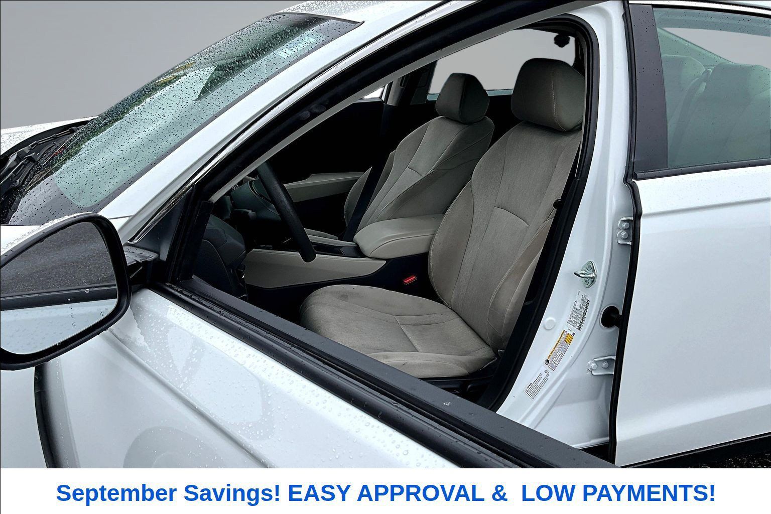 Used 2023 Honda Accord LX image 20