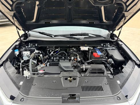 Used 2025 Honda CR-V EX-L image 32