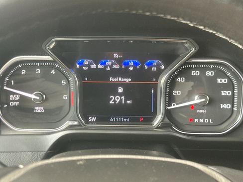 Used 2021 GMC Sierra 1500 Denali image 24