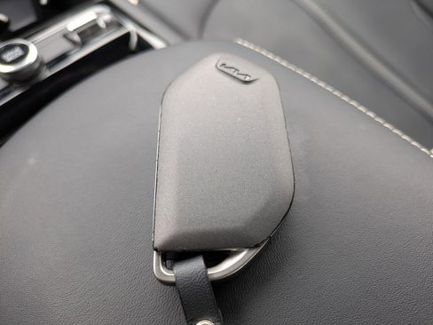 Used 2025 Kia K5 GT-Line image 28