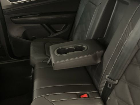 New 2026 Volkswagen Atlas Cross Sport SE image 35